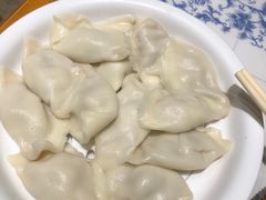 -东方饺子王(工农大路店)