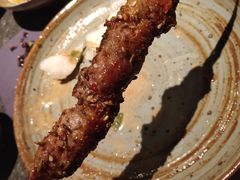 -老墙根涮肉·铜锅·烧烤(欢乐谷·王四营店)