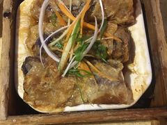 -喜鹊茶点.啫煲(车陂店)