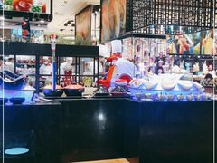 -西安皇冠假日酒店·朱雀咖啡厅
