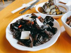 百合木耳-鼎泰丰(嘉年华•海信广场VILLAGE店)