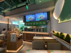 -百春原湖南牛肉粉(百联世纪店)