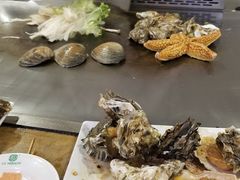 -璐法式铁板烧(滏东总店)