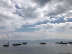 -抚仙湖禄充风景区