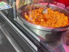 -老王芙蓉蛋卷饼(万达店)