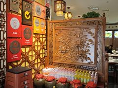 -江城小馆陕南妈妈菜·全球旅行餐厅(钟楼店)