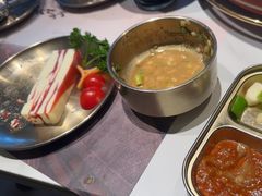 -西塔老太太泥炉烤肉(川沙百联店)