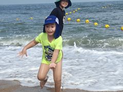 -日照灯塔风景区