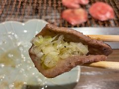 -樱宿日式和牛烧肉(五道口店)