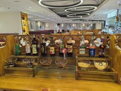-东方饺子王(重庆路亚泰店)