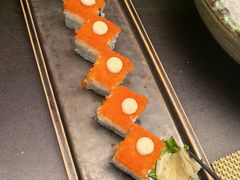 -三喜•正本匠心日料(月河店)