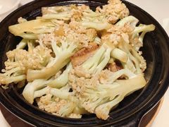 -清晖小苑·顺德菜(观澜湖新城店)