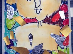 -斯玛特儿童美术中心(文化中心店)