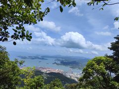 -梧桐山风景名胜区