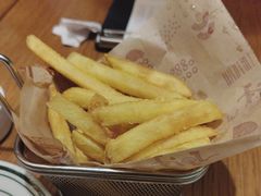 -菲滋意式餐厅(上虞万和城店)
