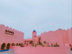 -漳州滨海火山岛自然生态风景区