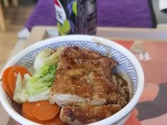 -吉野家(次渠大街店)