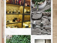 -驿舍·民國老营房院子私房菜(科学会堂店)