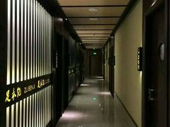 -足本纪·足道 SPA 简餐 小吃(文三西路店)