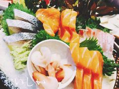 -千夏日式风情餐厅(恐龙园汉江东路店)