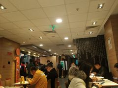 大堂-麦当劳(北京上地十街餐厅店)