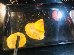 -碎怂烤肉(钟楼柳巷店)