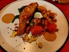 -Pistolera Mexican Cantina女枪手墨西哥餐厅(碧云路店)