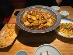 -六月雪干锅(涪城万达广场店)