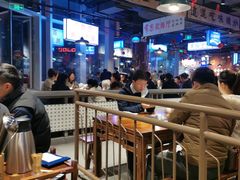 -楠火锅(仁恒梦中心店)