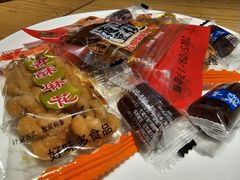 -中国徽菜·徽商故里(广安门店)