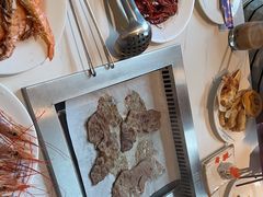 -星伦多 自助料理(圆融店)