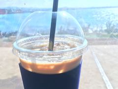 -Cafe Aewol Monsant