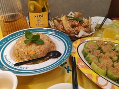 -桥东喜碧海鲜街(水东街店)