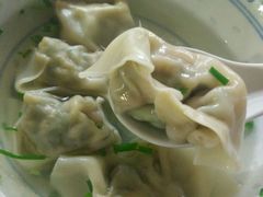 -古徽州馄饨店(宝安路店)