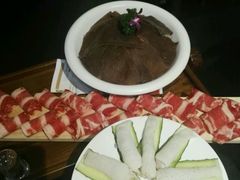 -香天下·四川火锅(安镇大润发店)