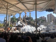 -福州罗源湾海洋世界旅游区