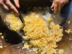 -盛焰铁板烧(王府井店)