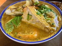 -林记木担鱼丸汤(鼓浪屿店)