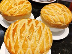 -新兴·金羊座·粤菜点心(乐峰店)