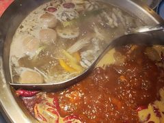 -重庆德庄火锅(张家口店)