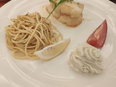 -红房子西菜馆(淮海中路店)