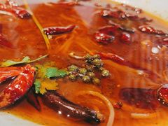 -爷爷的草帽·海鲜馆(孙塘路店)