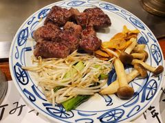 -神户牛排 石田屋(本店)