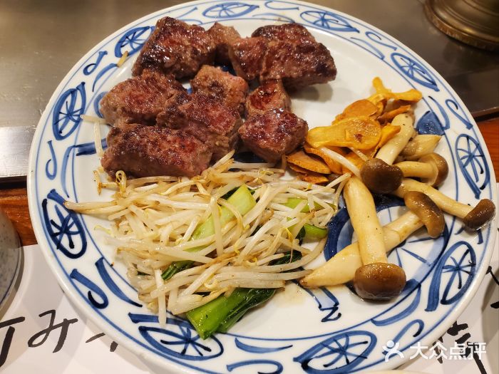 神户牛排 石田屋(本店)图片