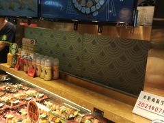 -池田寿司·4H鲜作(西直门凯德华联店)