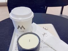 -M Stand(北京平安幸福中心店)
