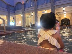 -金汤湾海水温泉度假酒店