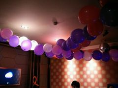 -星聚会KTV(苏州信投大厦店)