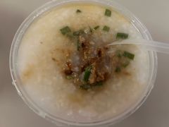 鸡粥-百家鸡味馆(清泰店)