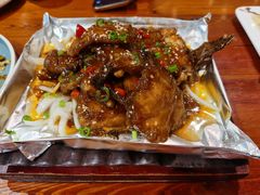 -赵家小馆(沈阳禹洲广场店)